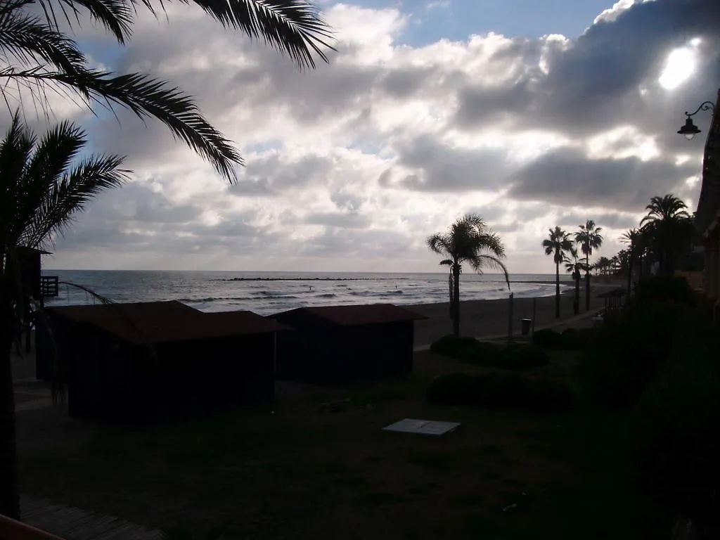 Hotel La Biznaga Benalmádena