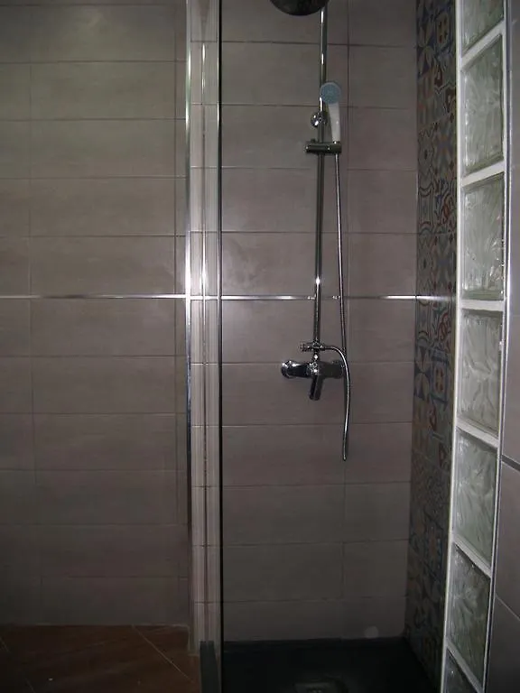 Apartmán Hotel La Biznaga Benalmádena