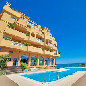 Hydros Hotel&spa Benalmádena