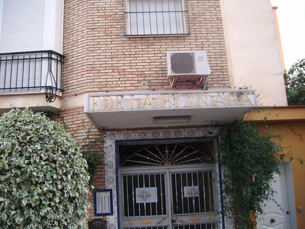 Apartment La Biznaga Hotel Benalmadena Spain