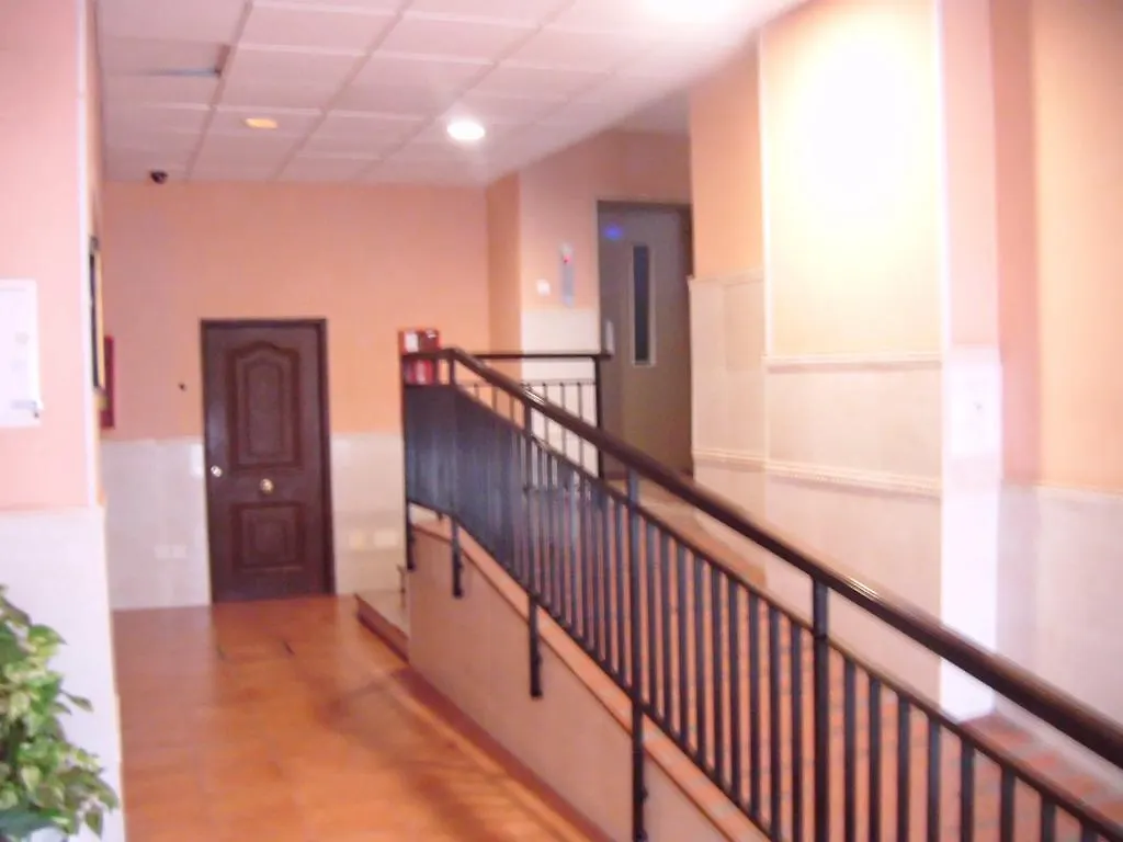 Apartment La Biznaga Hotel Benalmadena