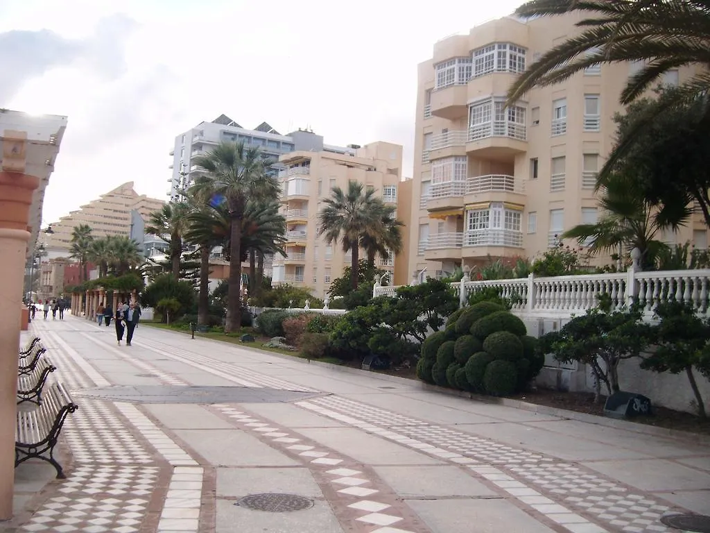 La Biznaga Hotel Benalmadena 0*,  Spain