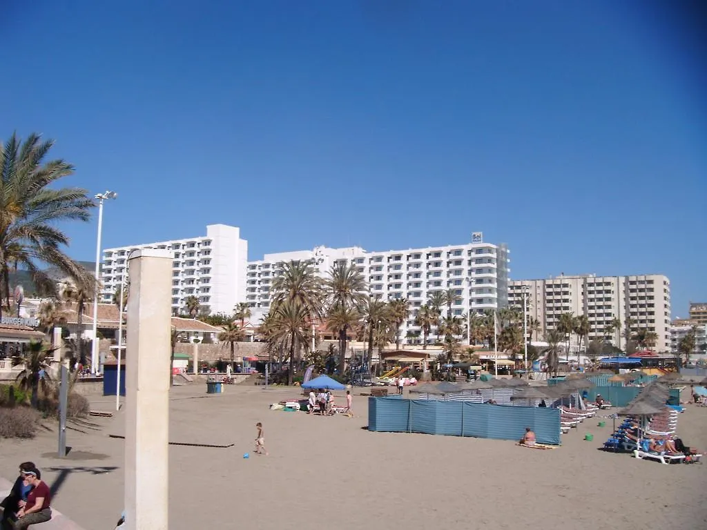 Apartment La Biznaga Hotel Benalmadena