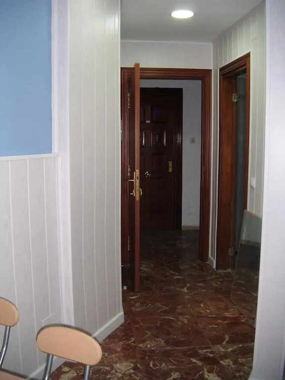Apartment La Biznaga Hotel Benalmadena Spain