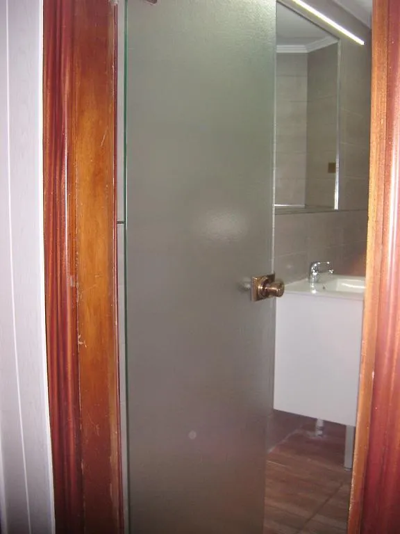 Apartment La Biznaga Hotel Benalmadena