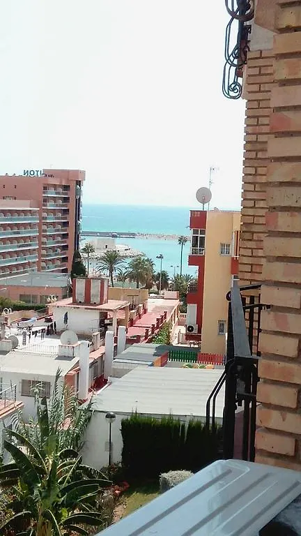 La Biznaga Hotel Benalmadena