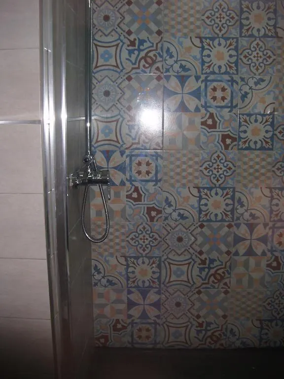 La Biznaga Hotel Benalmadena 0*,