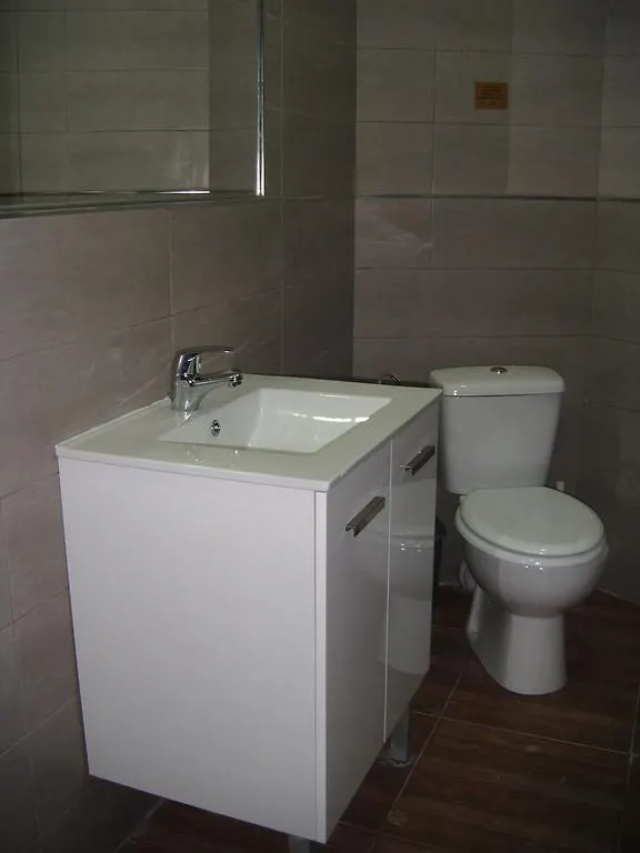 Apartment La Biznaga Hotel Benalmadena