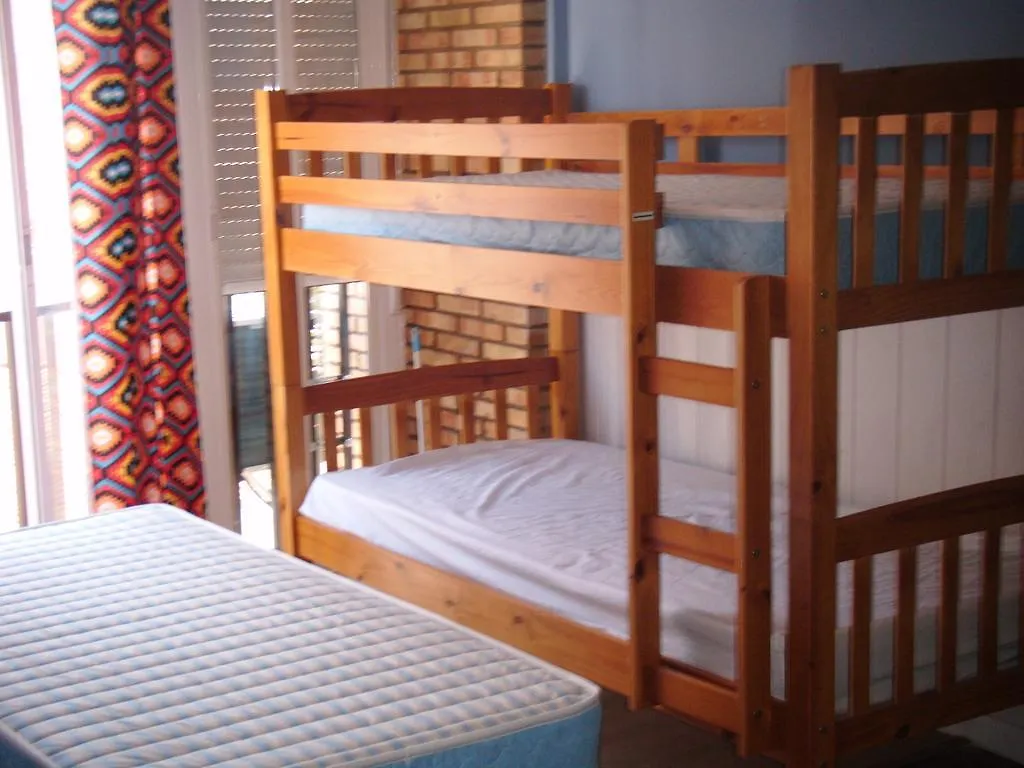Apartment La Biznaga Hotel Benalmadena