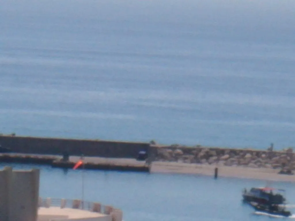 La Biznaga Hotel Benalmadena