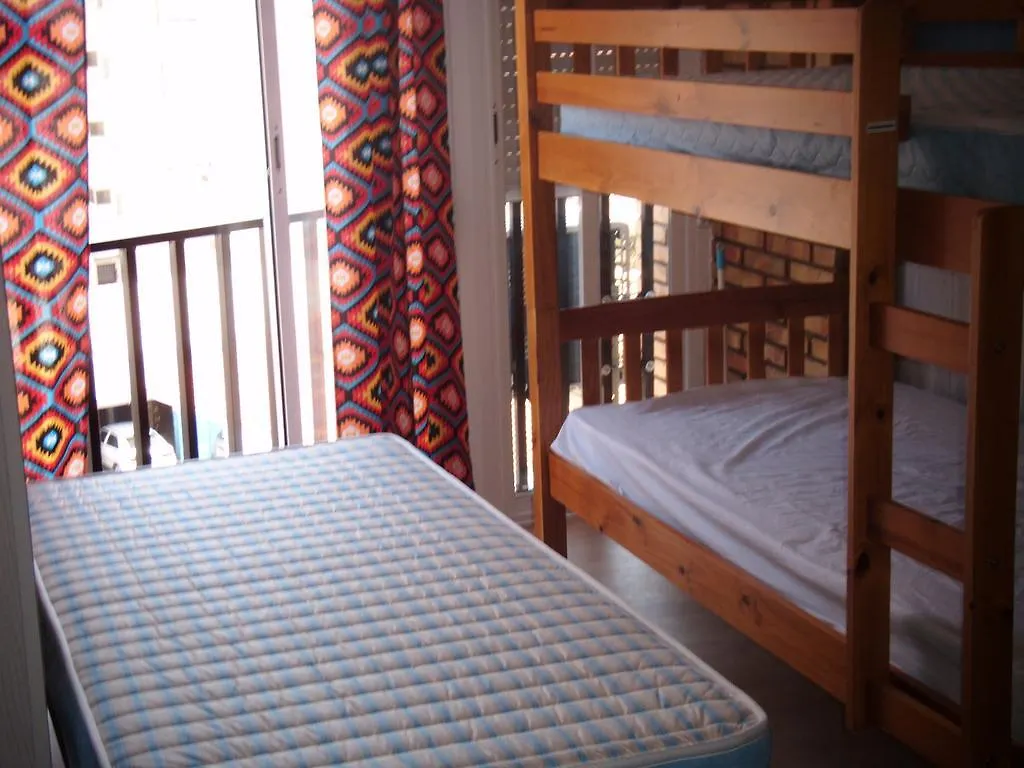 Apartment La Biznaga Hotel Benalmadena